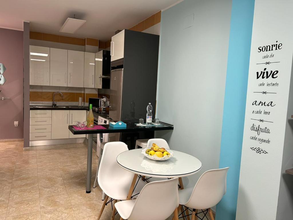 apartamento Adrian y Vanessa VFT/JA/00086 Baeza Exterior foto
